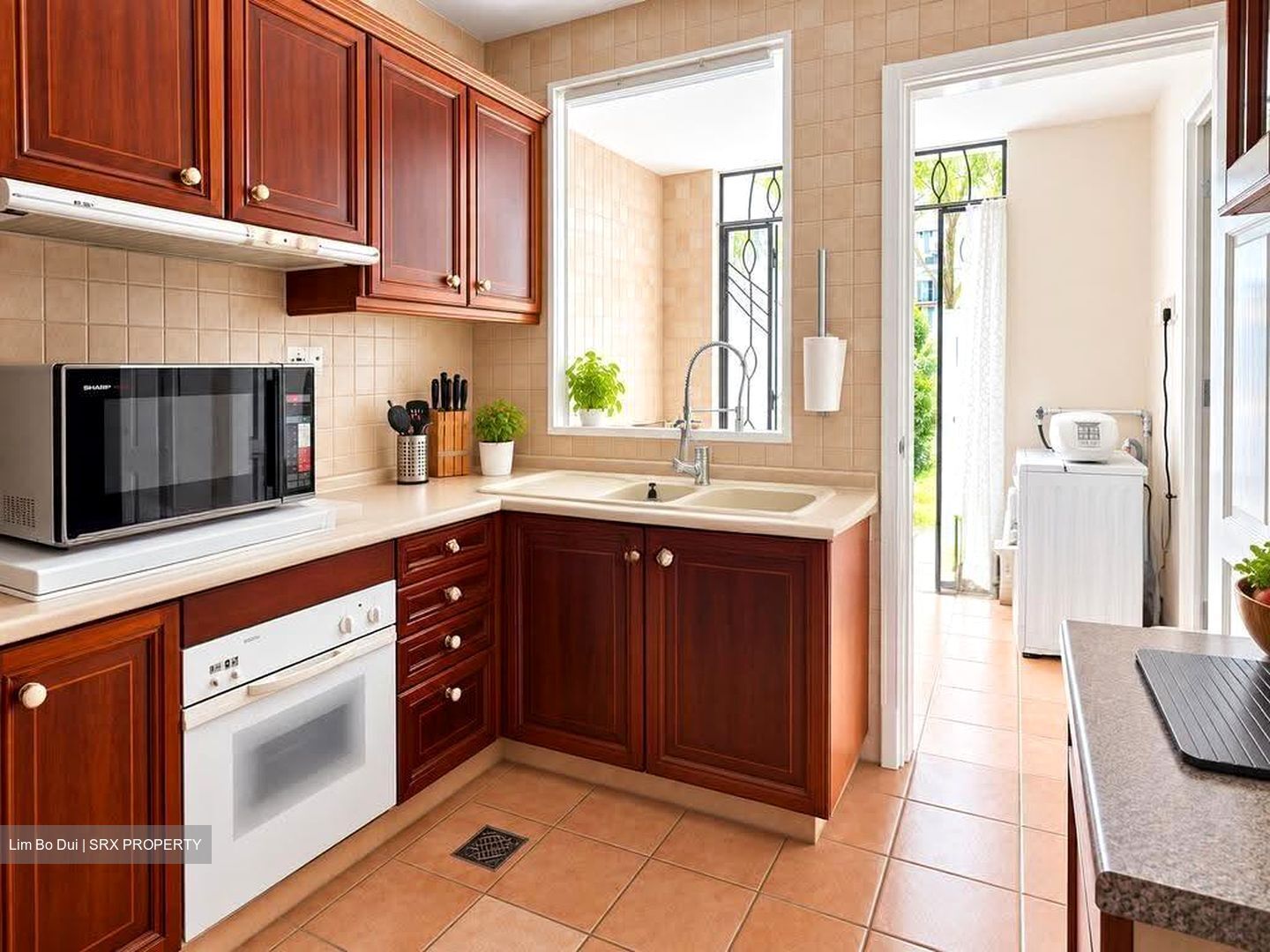 Burgundy Hill (D23), Semi-Detached #620093491